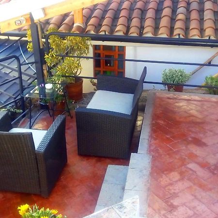 Quinua Boutique Apartments Cusco Dış mekan fotoğraf