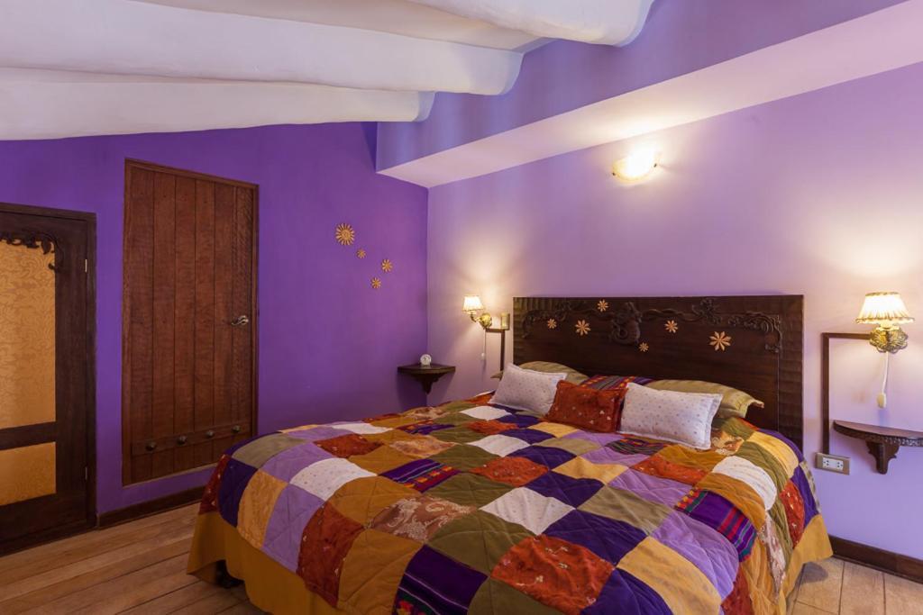Quinua Boutique Apartments Cusco Dış mekan fotoğraf