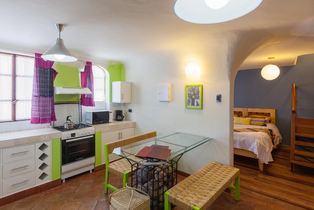 Quinua Boutique Apartments Cusco Dış mekan fotoğraf