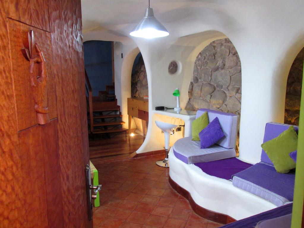 Quinua Boutique Apartments Cusco Dış mekan fotoğraf