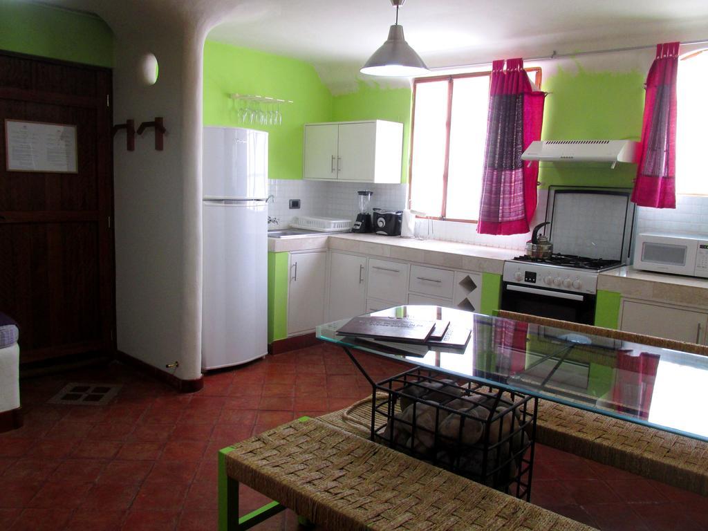 Quinua Boutique Apartments Cusco Dış mekan fotoğraf