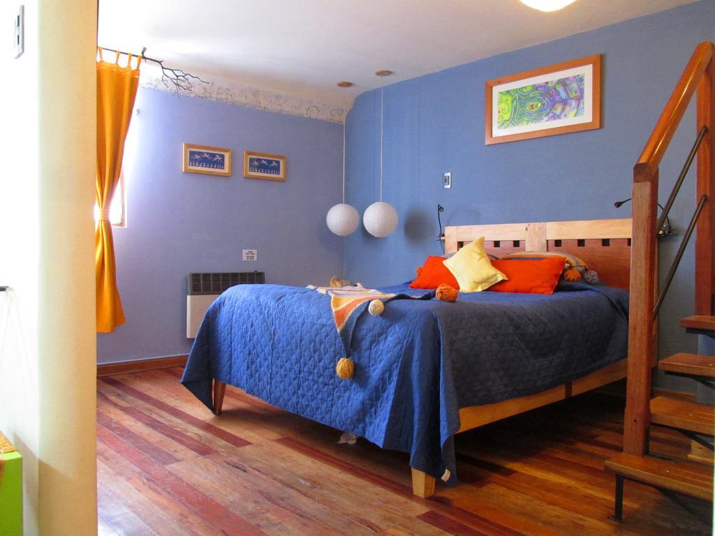 Quinua Boutique Apartments Cusco Dış mekan fotoğraf