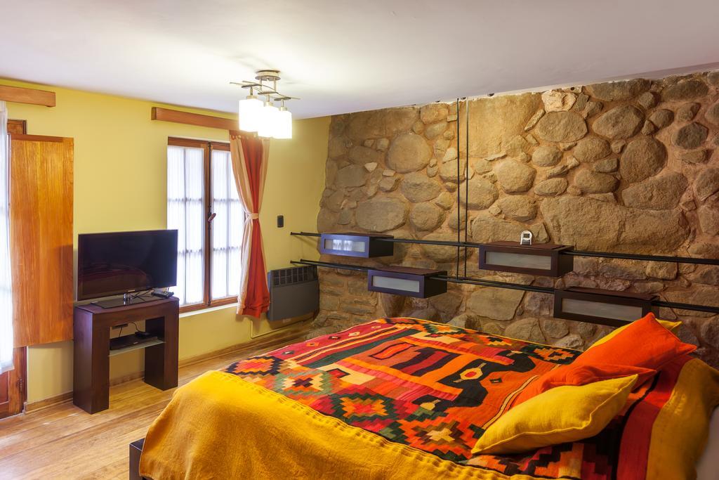 Quinua Boutique Apartments Cusco Dış mekan fotoğraf