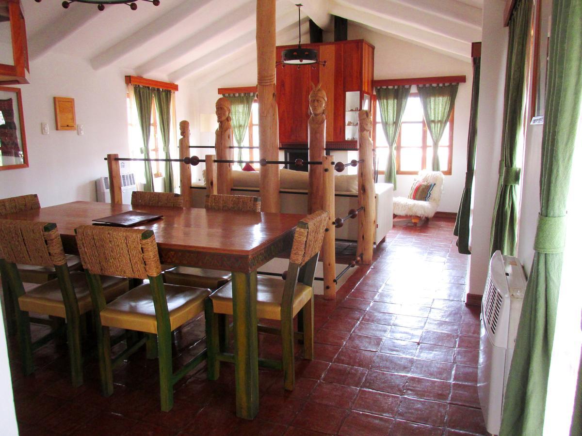 Quinua Boutique Apartments Cusco Dış mekan fotoğraf