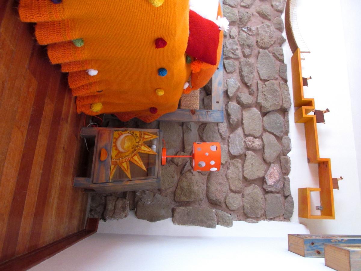 Quinua Boutique Apartments Cusco Dış mekan fotoğraf