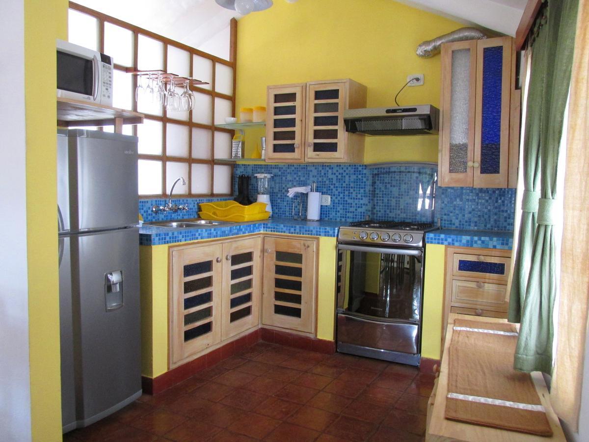 Quinua Boutique Apartments Cusco Dış mekan fotoğraf