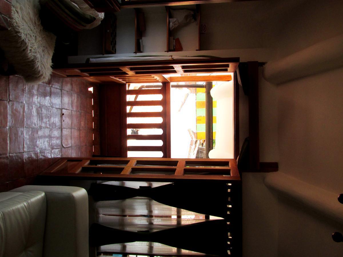 Quinua Boutique Apartments Cusco Dış mekan fotoğraf