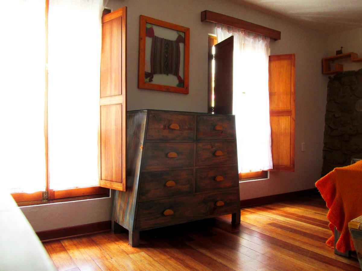Quinua Boutique Apartments Cusco Dış mekan fotoğraf