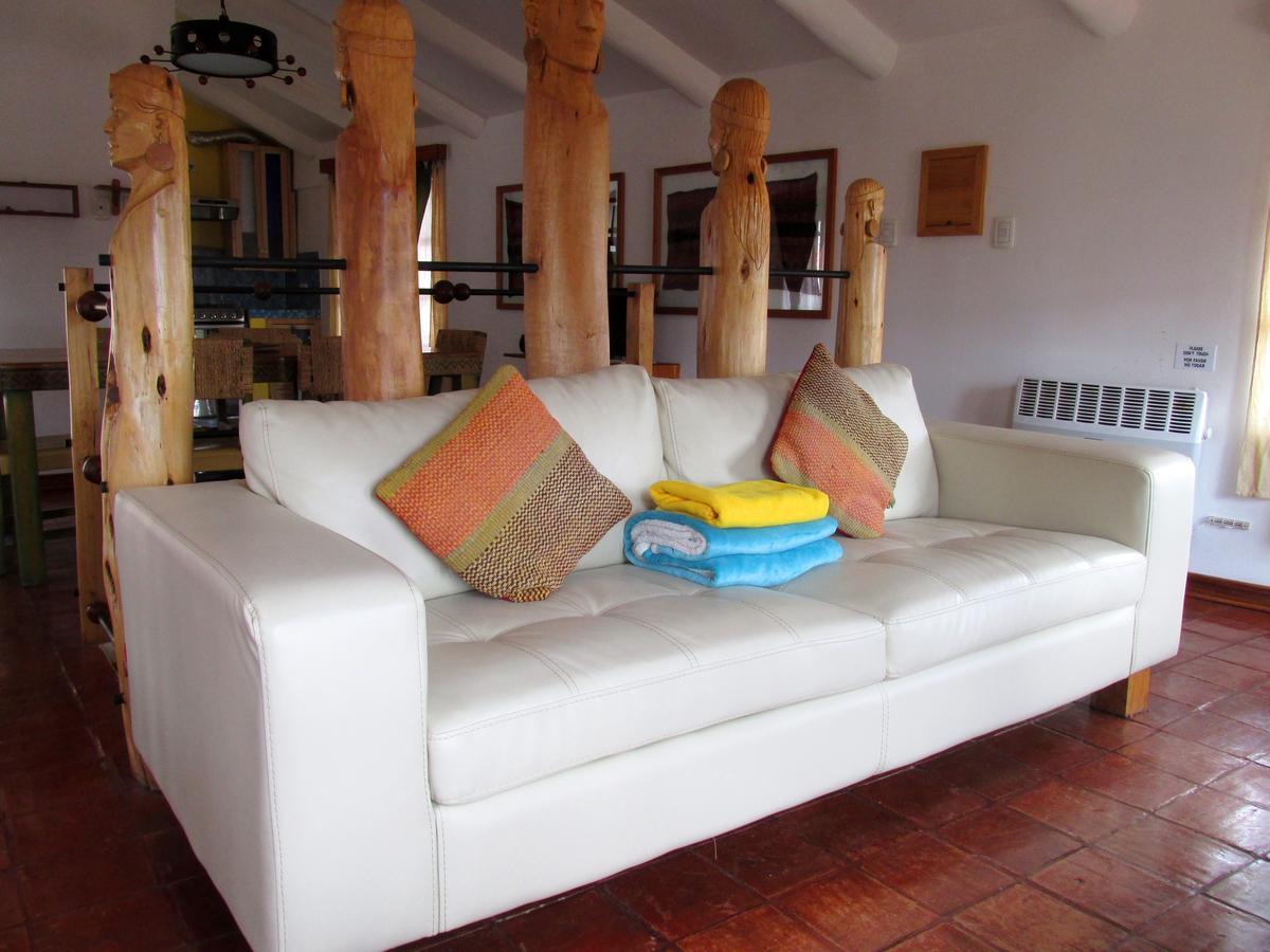 Quinua Boutique Apartments Cusco Dış mekan fotoğraf