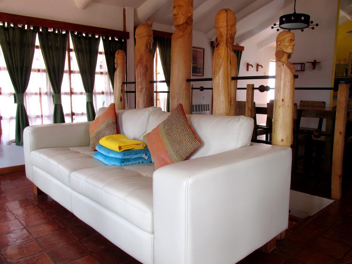Quinua Boutique Apartments Cusco Dış mekan fotoğraf