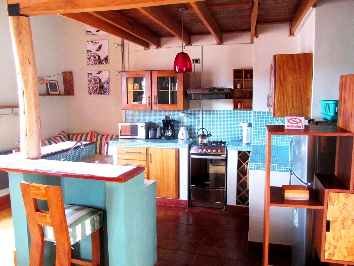 Quinua Boutique Apartments Cusco Dış mekan fotoğraf