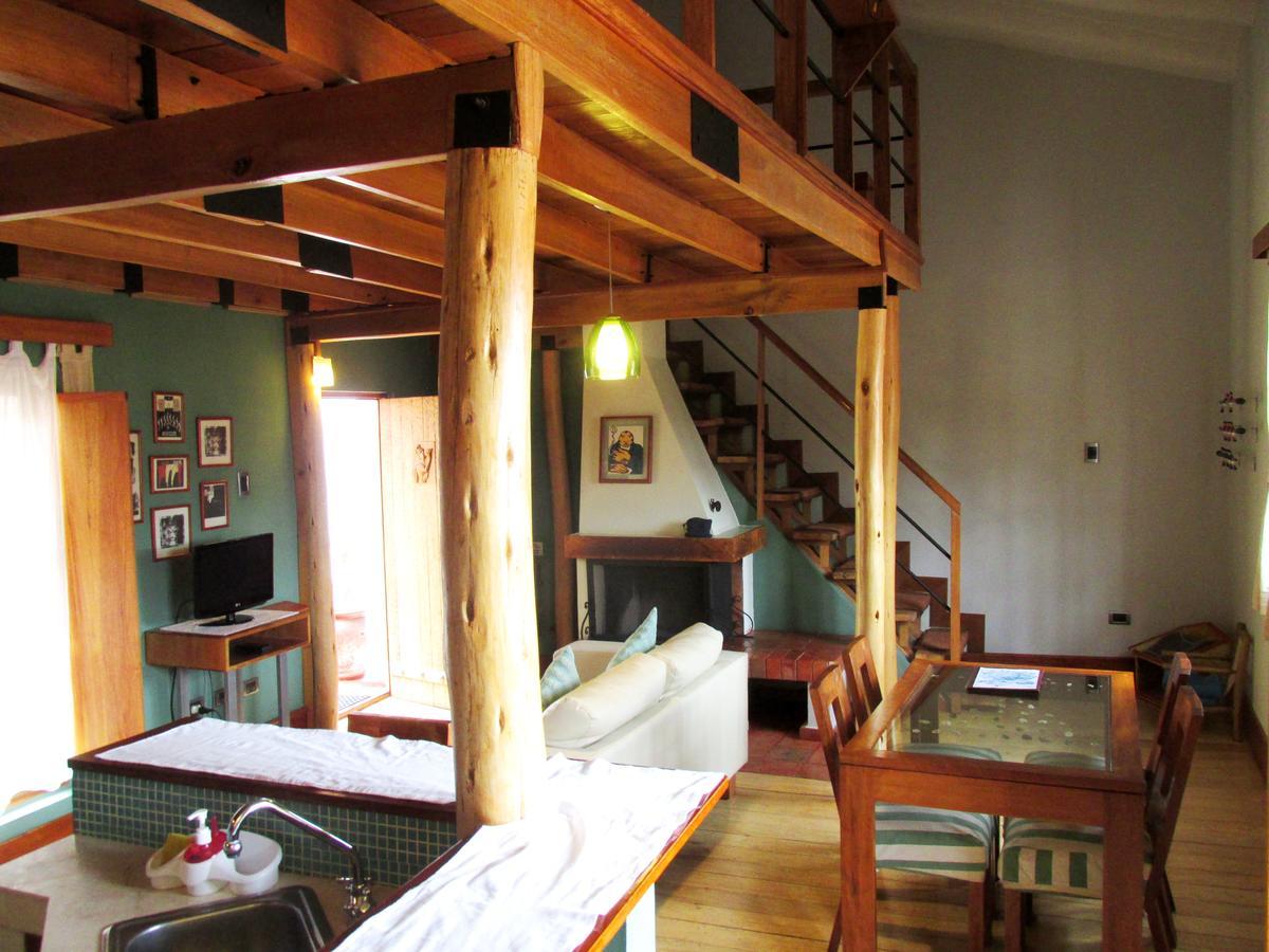 Quinua Boutique Apartments Cusco Dış mekan fotoğraf