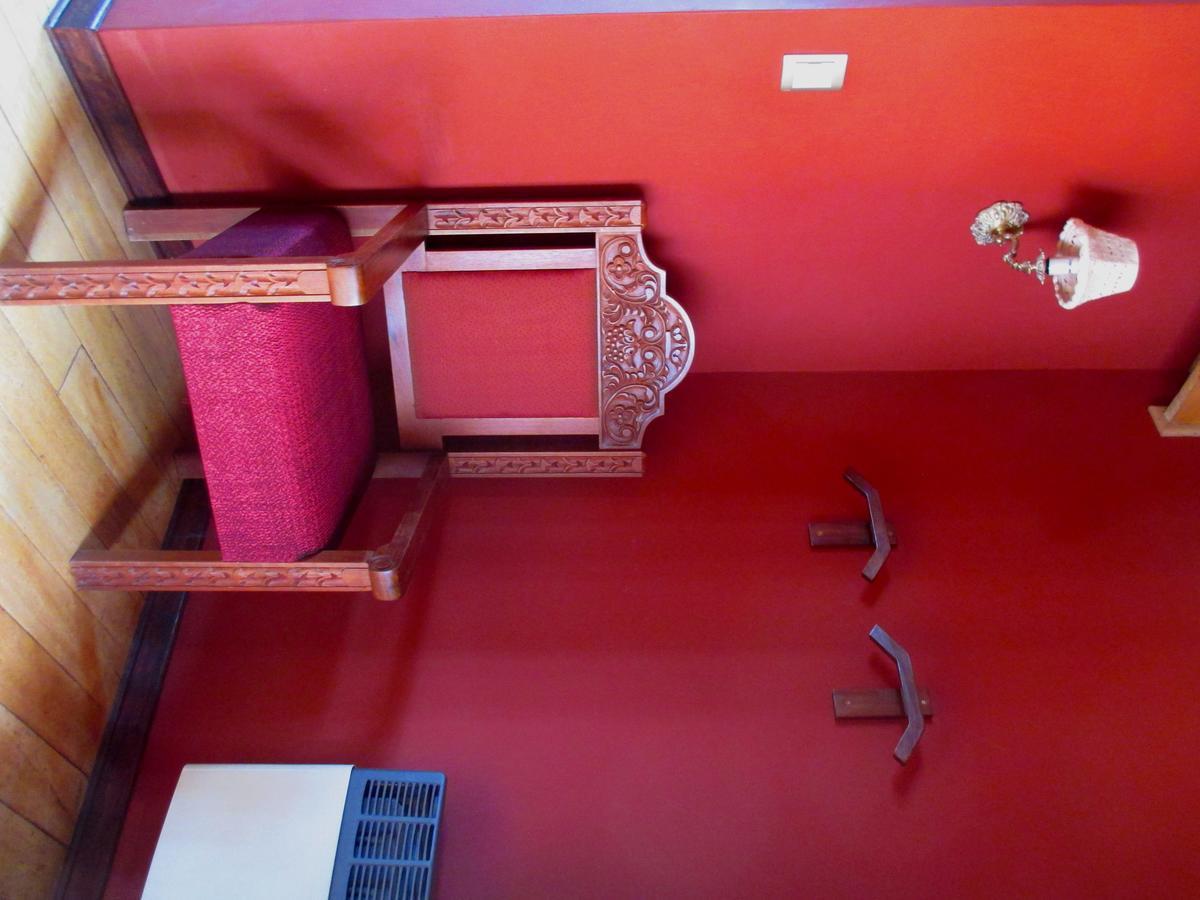 Quinua Boutique Apartments Cusco Dış mekan fotoğraf