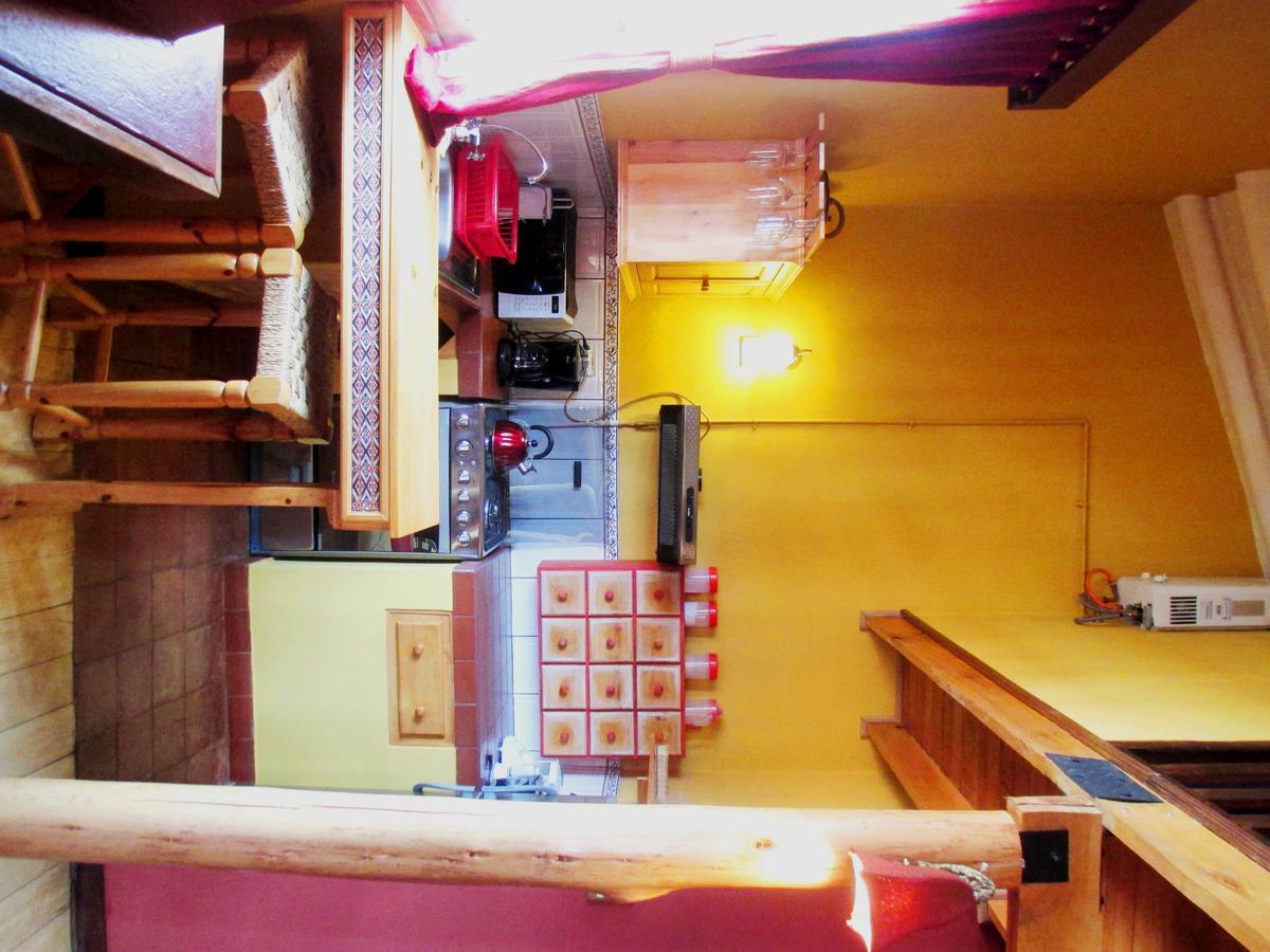 Quinua Boutique Apartments Cusco Dış mekan fotoğraf