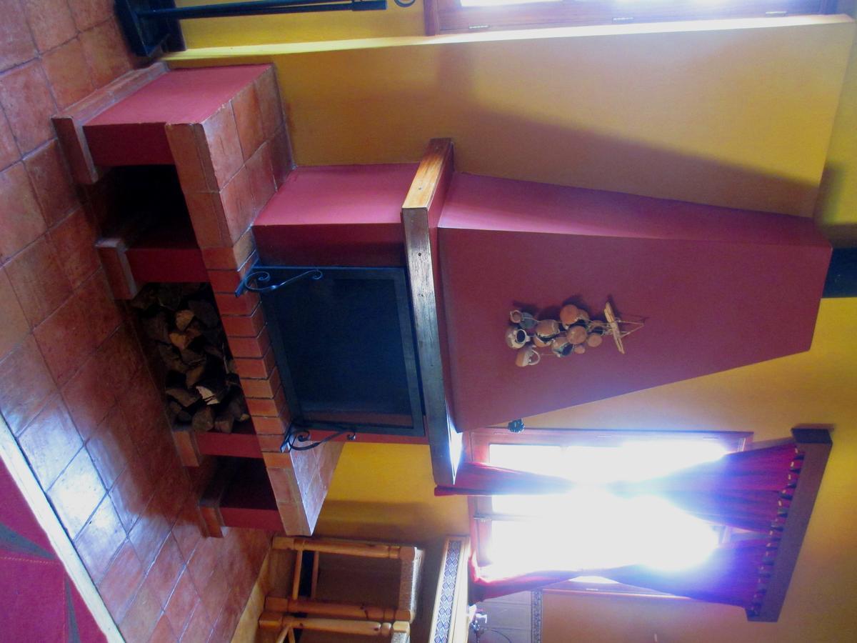 Quinua Boutique Apartments Cusco Dış mekan fotoğraf