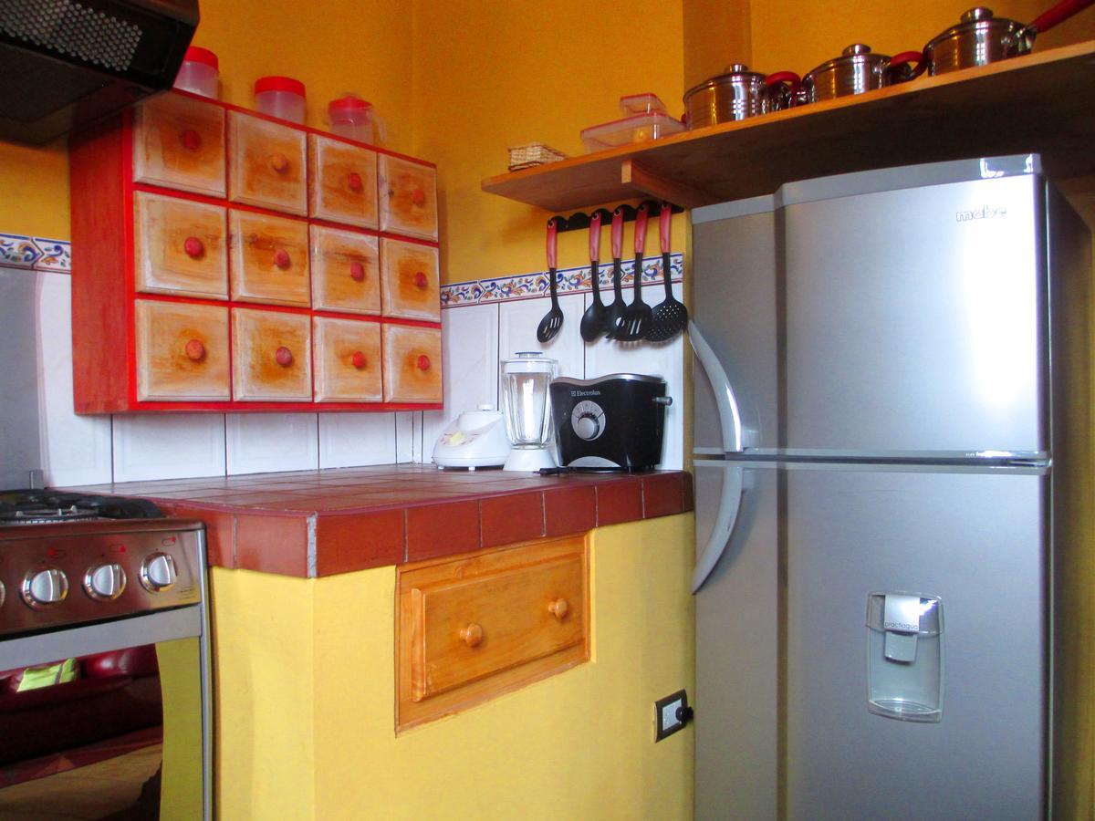 Quinua Boutique Apartments Cusco Dış mekan fotoğraf