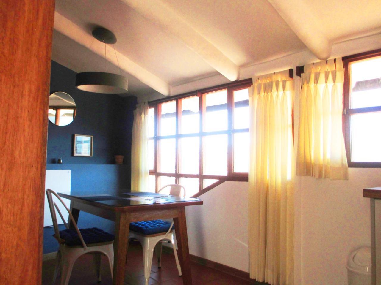 Quinua Boutique Apartments Cusco Dış mekan fotoğraf