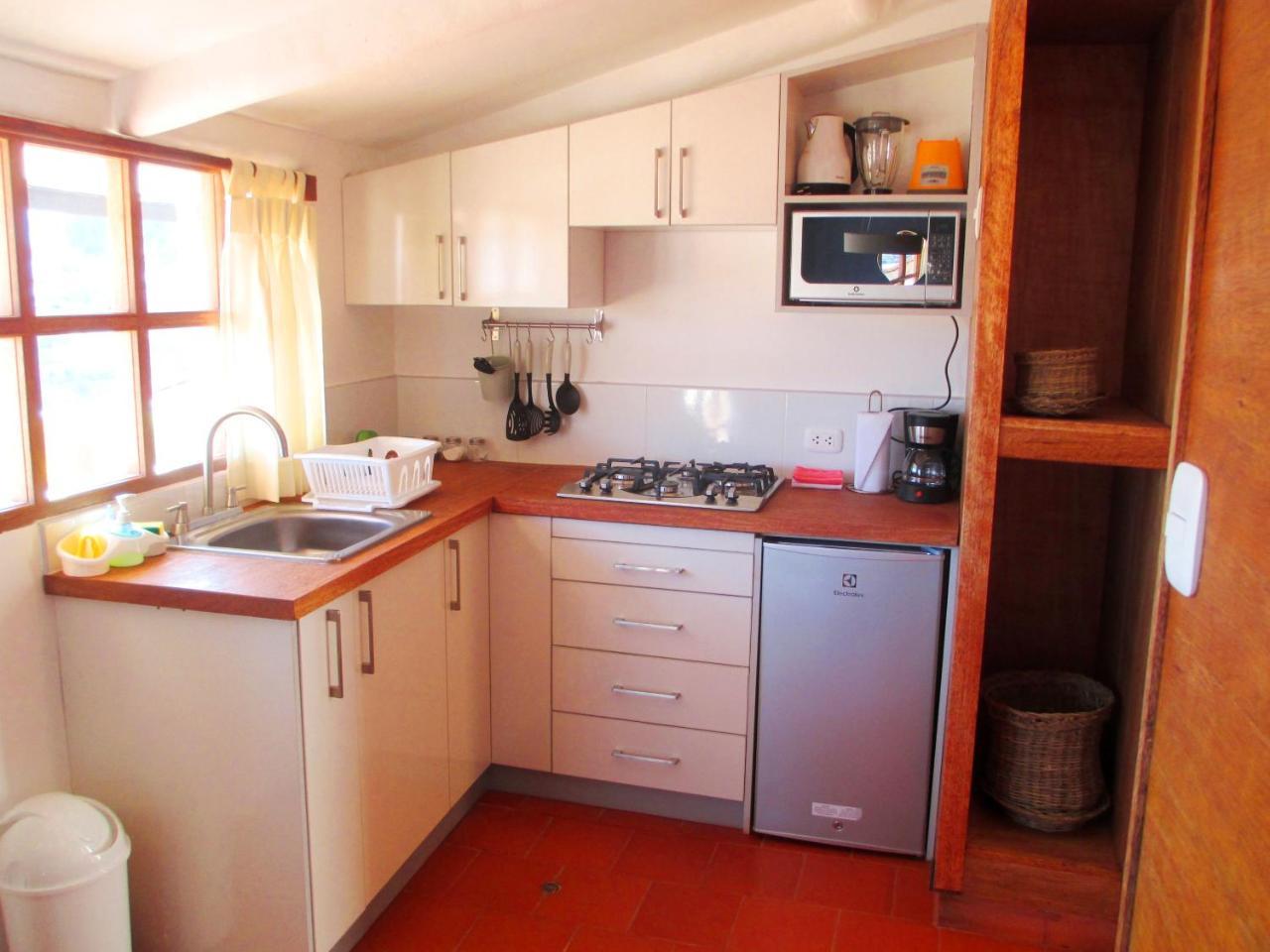 Quinua Boutique Apartments Cusco Dış mekan fotoğraf