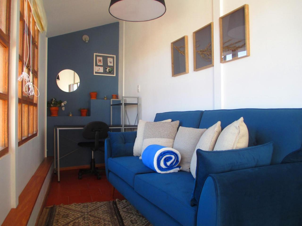 Quinua Boutique Apartments Cusco Dış mekan fotoğraf