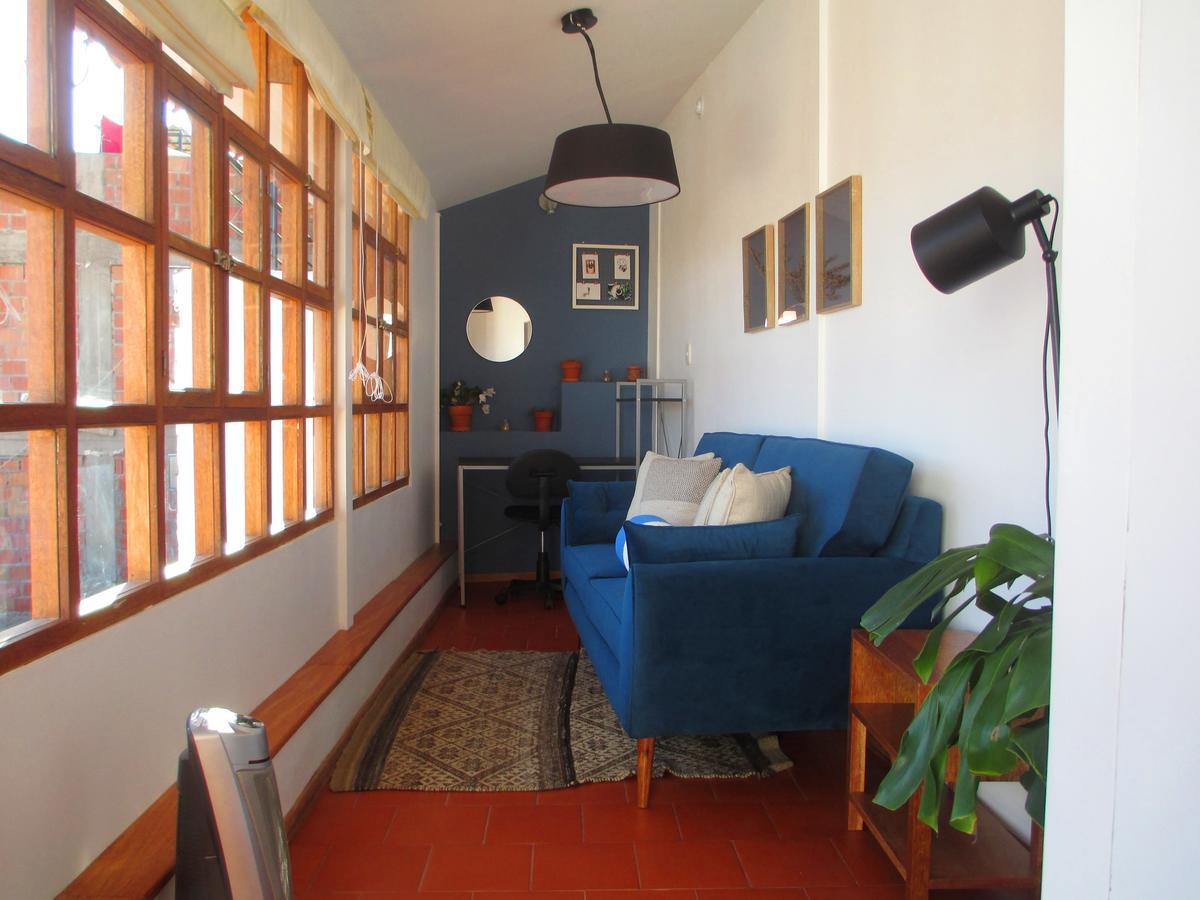 Quinua Boutique Apartments Cusco Dış mekan fotoğraf