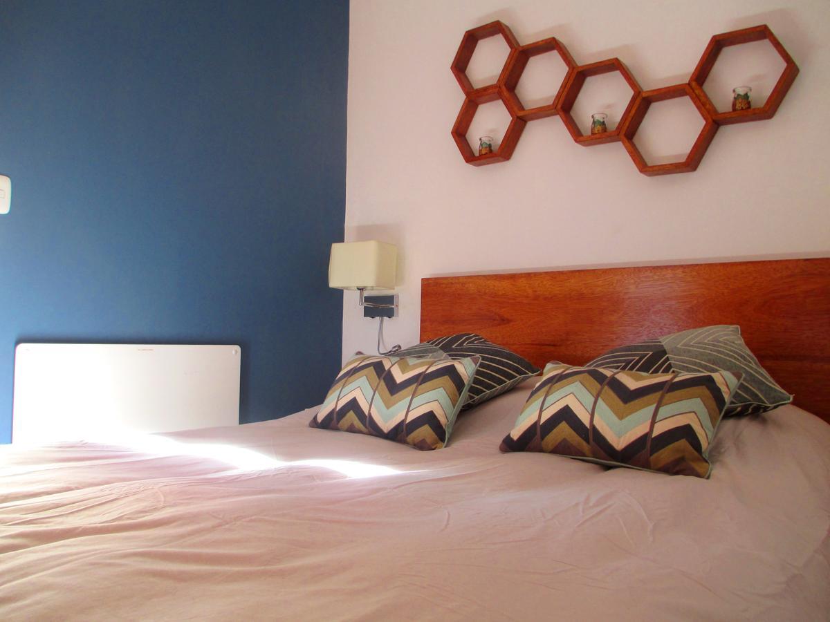 Quinua Boutique Apartments Cusco Dış mekan fotoğraf