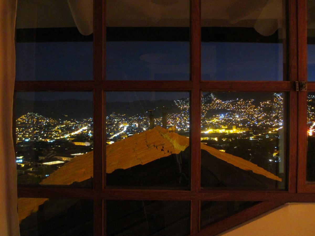 Quinua Boutique Apartments Cusco Dış mekan fotoğraf