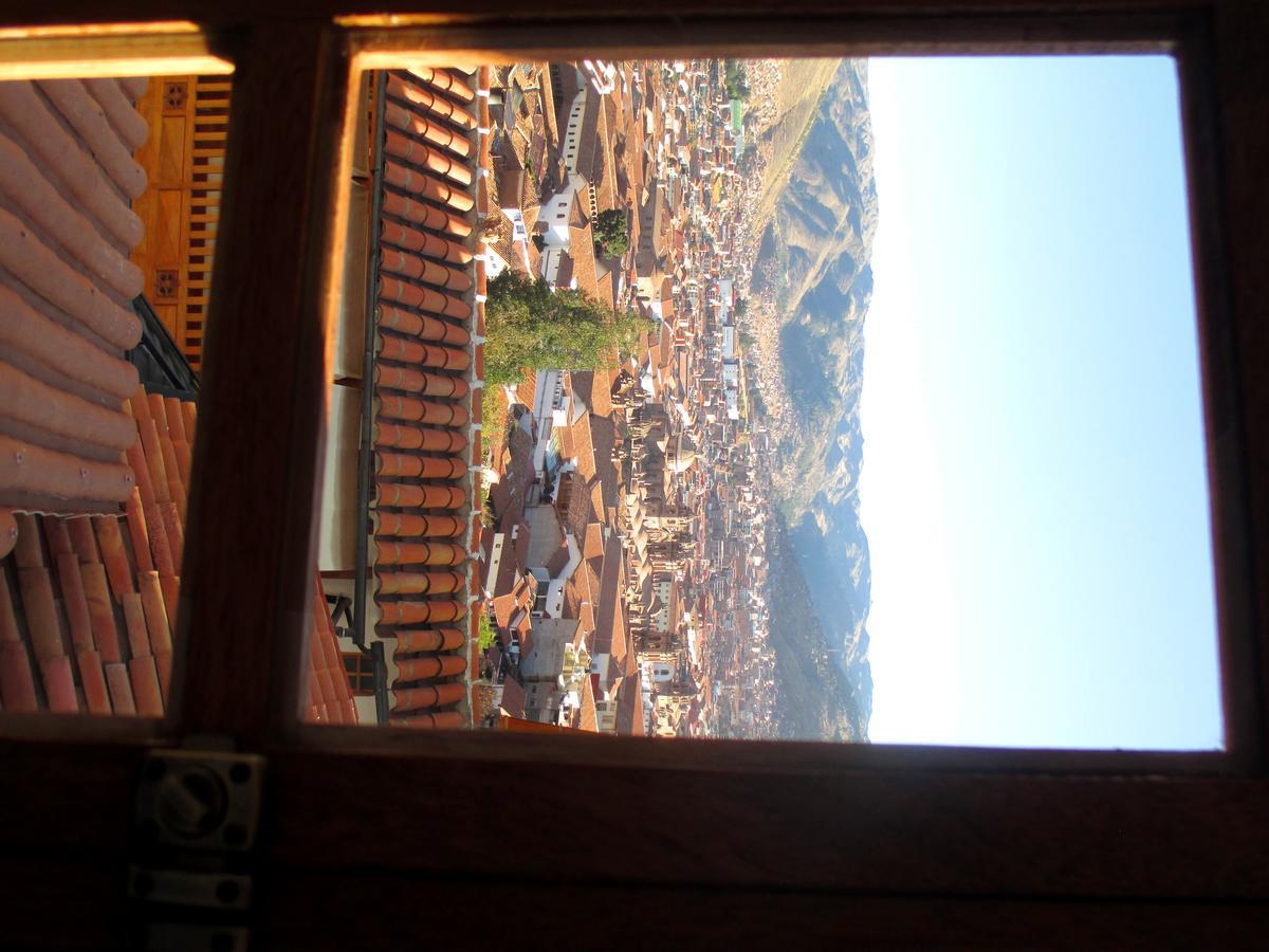 Quinua Boutique Apartments Cusco Dış mekan fotoğraf
