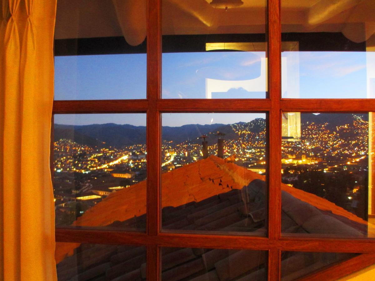 Quinua Boutique Apartments Cusco Dış mekan fotoğraf